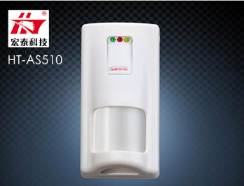 商鋪聯(lián)網(wǎng)報警未來發(fā)展