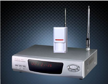 聯(lián)網(wǎng)報(bào)警功能擴(kuò)展性