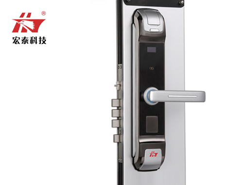 300和3000的智能鎖，你更愿意為誰買單？