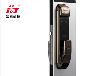 安裝智能鎖是否能夠放心？