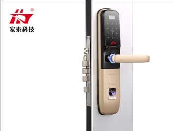 智能鎖有什么優(yōu)勢？