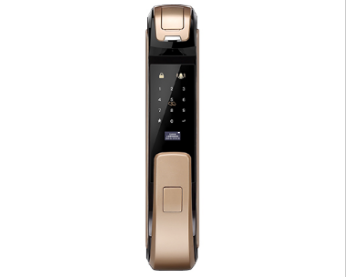 家用智能門鎖即將迎來爆發(fā)臨界點(diǎn)