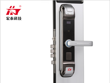 智能鎖好用嗎？早用早享受......