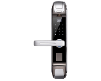 指紋鎖光學(xué)和半導(dǎo)體的指紋頭差異對(duì)比！