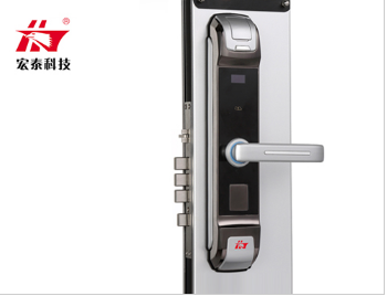 智能門(mén)開(kāi)啟行業(yè)市場(chǎng)新方向