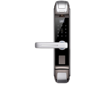 走紅的智能門(mén)是什么？