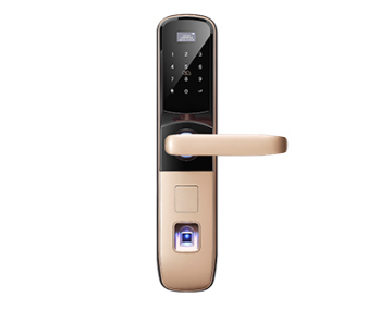 智能鎖哪種材質(zhì)好？