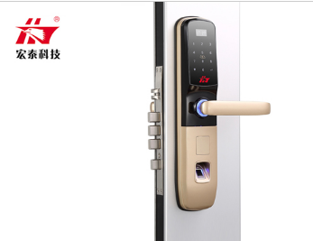 智能鎖沒(méi)電了怎么開(kāi)鎖？怎么給智能鎖供電