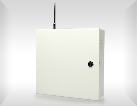 HT-110B 2.0GPRS  多網(wǎng)互聯(lián)防盜報警主機