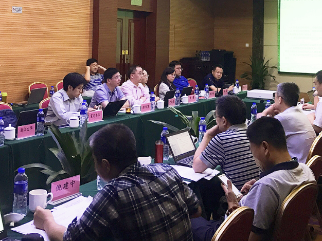 重磅！宏泰科技再次參與國(guó)家標(biāo)準(zhǔn)制定