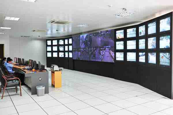 報(bào)警視頻聯(lián)網(wǎng)系統(tǒng)方案