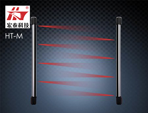 主動(dòng)紅外入侵探測(cè)器