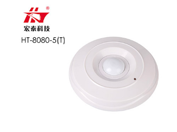 紅外入侵探測器有什么作用？