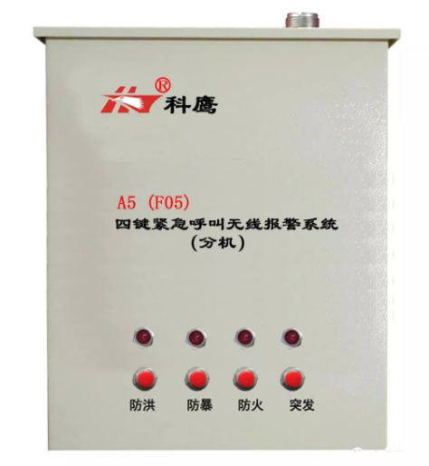 無線報警系統(tǒng)