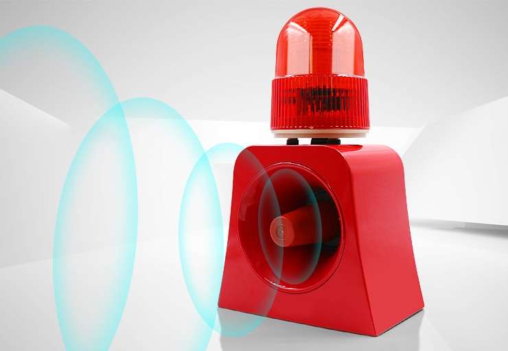 什么是聲光報警器？ 有什么功能和作用？